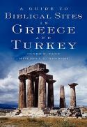A guide to biblical sites in Greece and Turkey