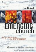 The emerging church
