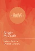  Return from a distant country 