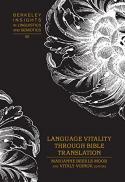  Language vitality through Bible translation 
