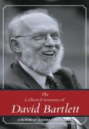  The collected sermons of David Bartlett 