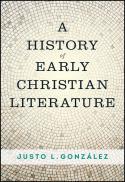  A history of early Christian literature 