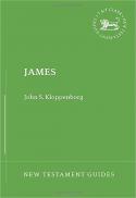James (New Testament guides)