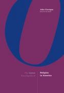 The Oxford encyclopedia of religion in America [electronic resource]